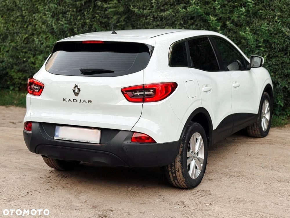 Renault Kadjar 1.2 Energy TCe Night&Day - 4