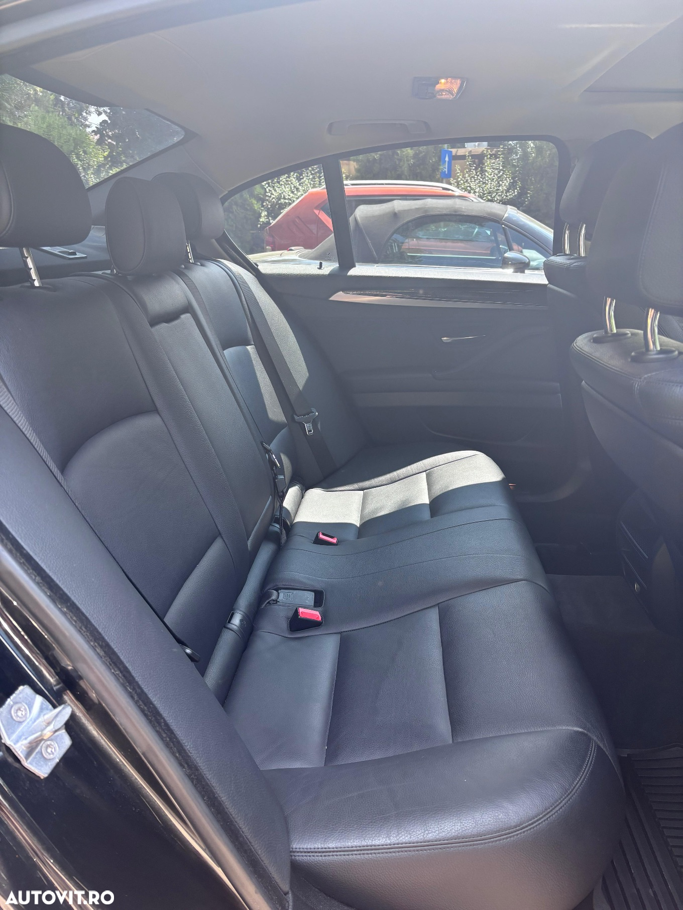 BMW Seria 5 - 8