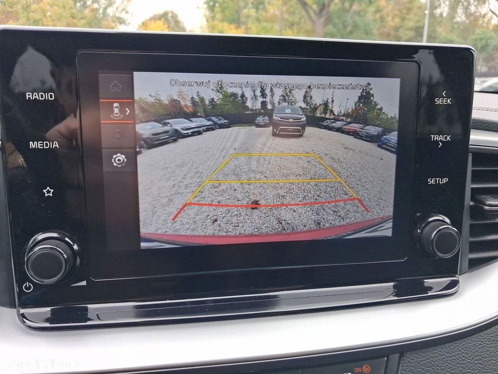 Kia XCeed 1.5 T-GDI M DCT - 17