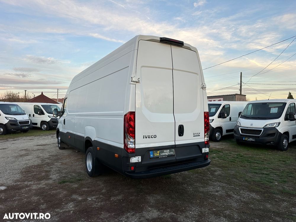 Iveco 35 C 13 - 2