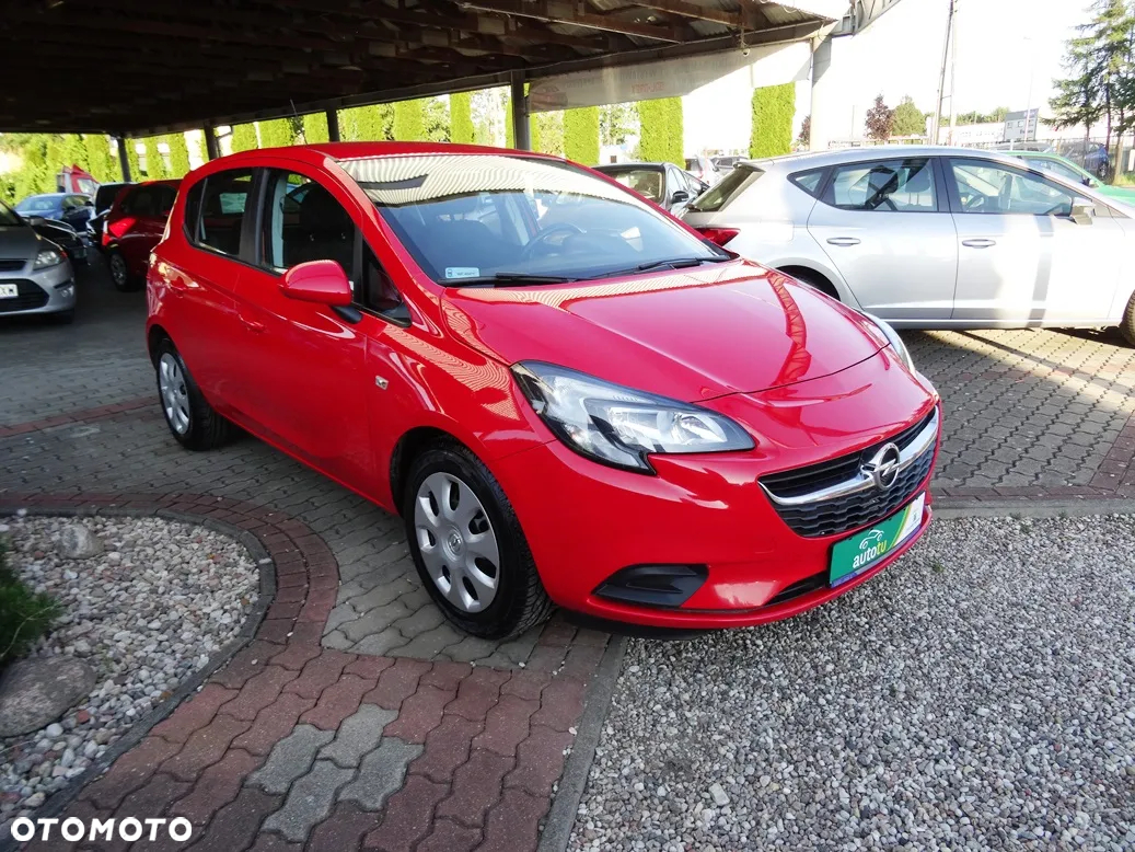 Opel Corsa 1.4 120 Lat - 3