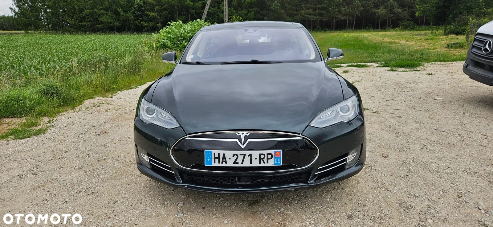 Tesla Model S 85 - 5