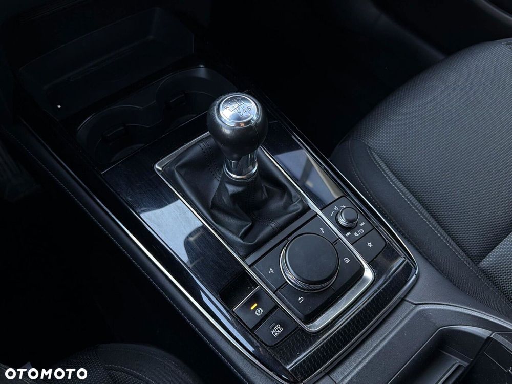 Mazda CX-30 2.0 mHEV Exclusive-Line 2WD - 14