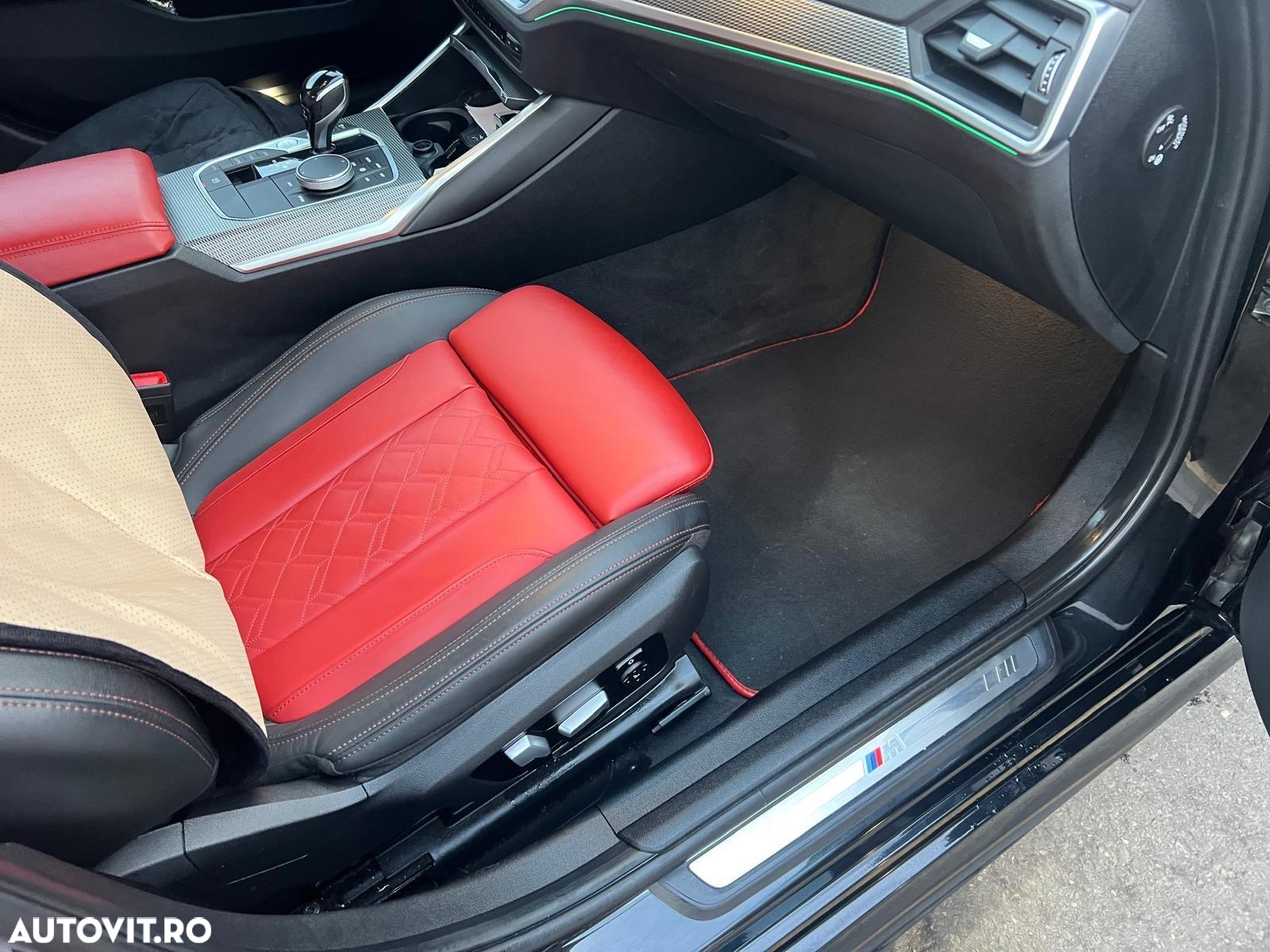 BMW Seria 3 330e Aut. M Sport - 11