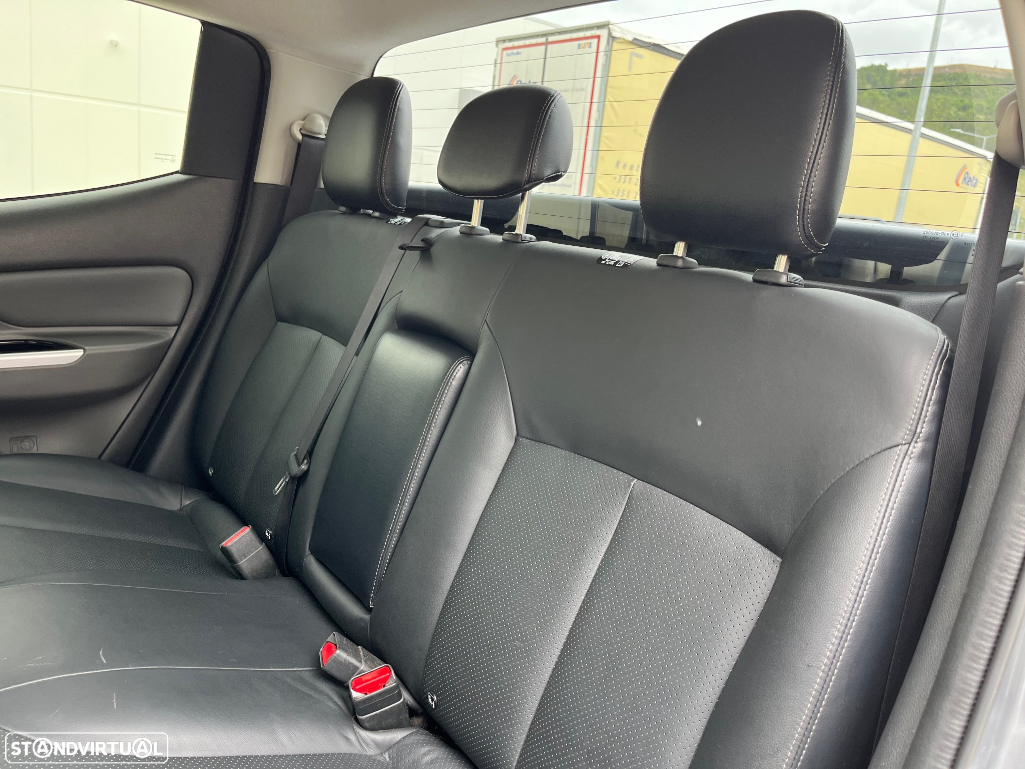 Fiat Fullback 2.4 4WD CD Adventure Auto - 39