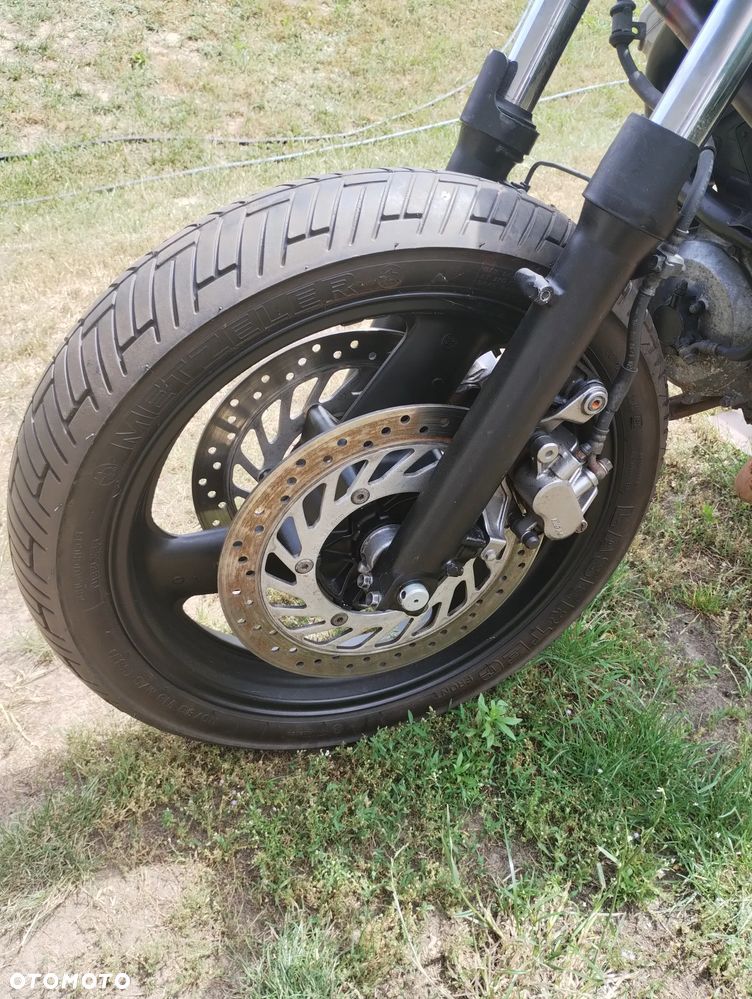 Honda ST - 9