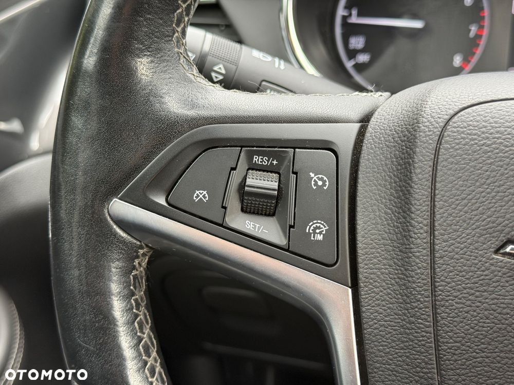 Opel Mokka 1.4 Turbo ecoFLEX Start/Stop Innovation - 17