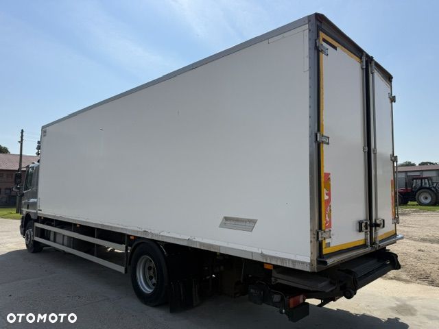 DAF CF65 - 8