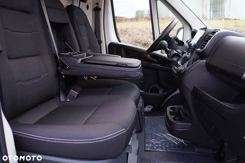 Fiat Ducato Maxi L3H2 2.2 140KM - 7