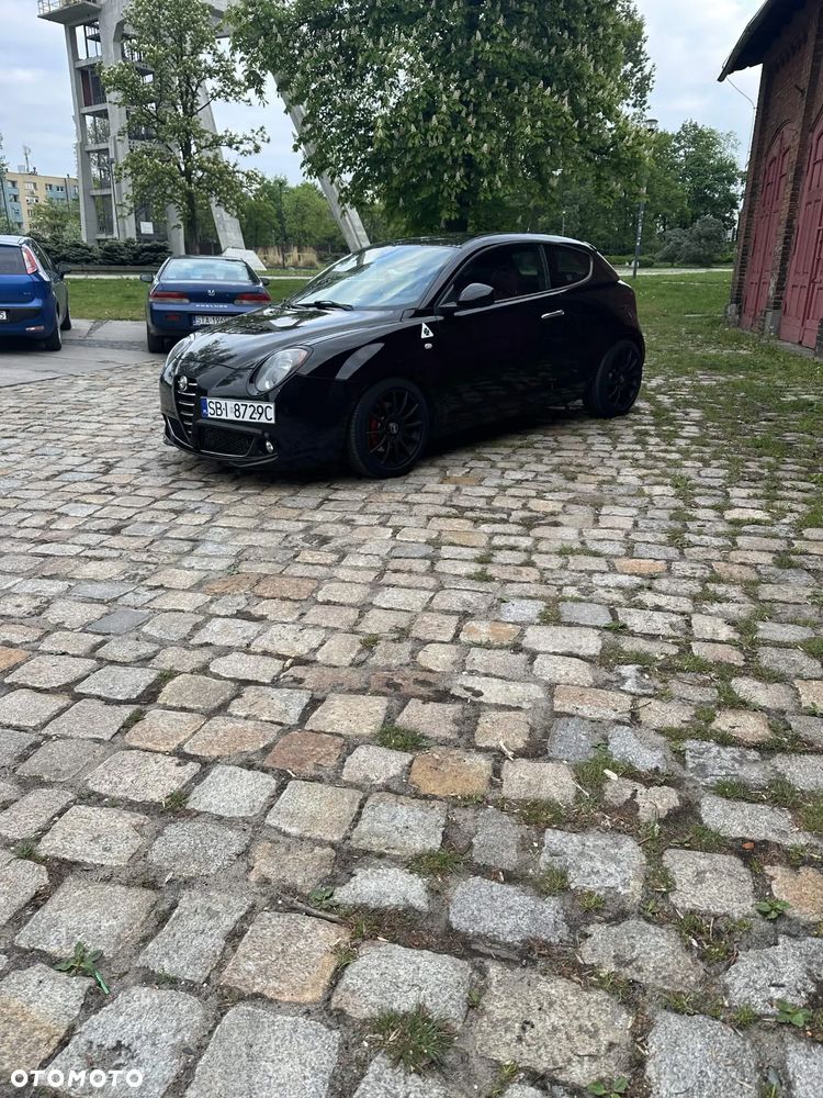 Alfa Romeo Mito - 1