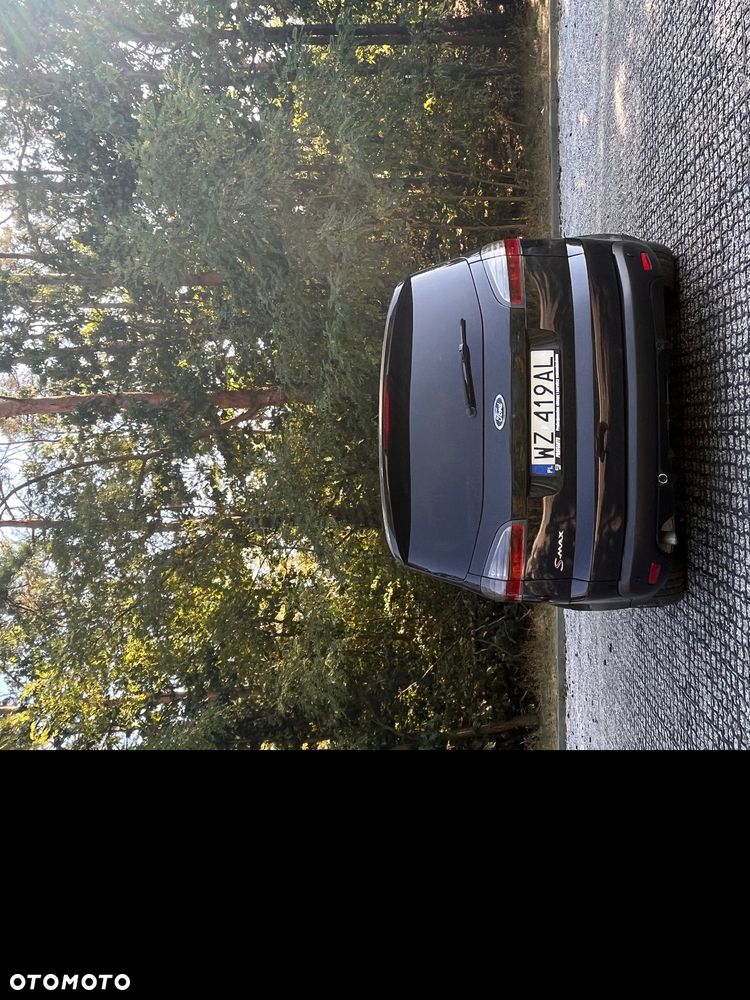 Ford S-Max 2.0 TDCi Titanium - 5