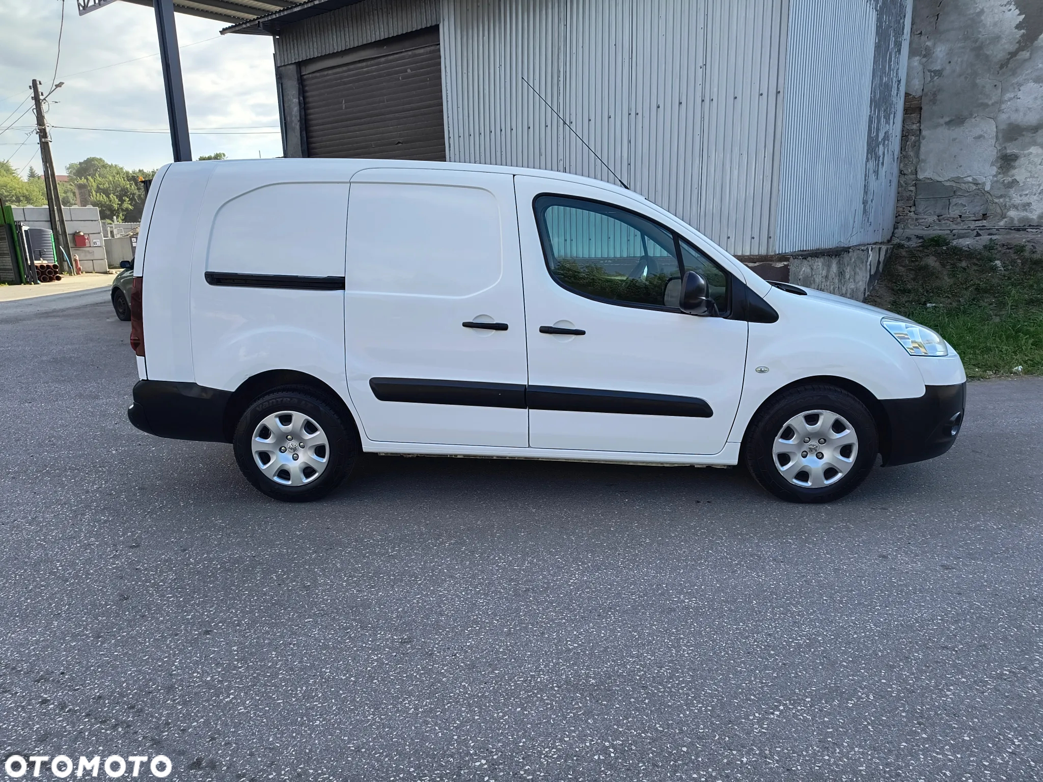 Peugeot Partner - 3
