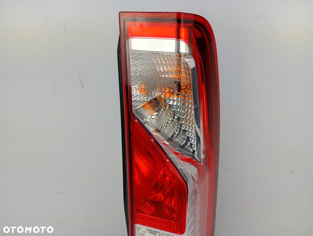 lampa tylna prawa tył renault master III movano B 2010-2024r 248105035R - 2