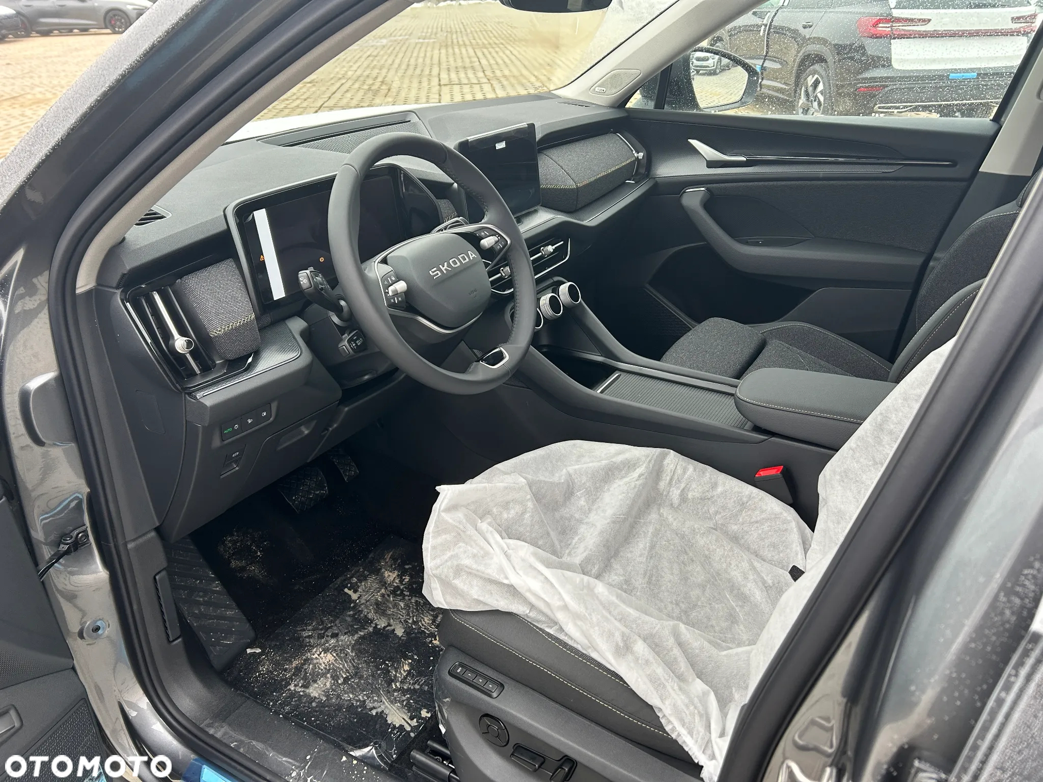 Skoda Kodiaq 1.5 TSI mHEV 4x2 Edition 130 DSG - 15