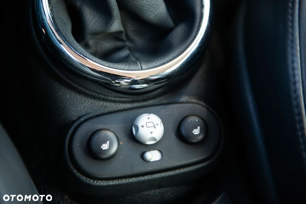 MINI Cooper chili - 22