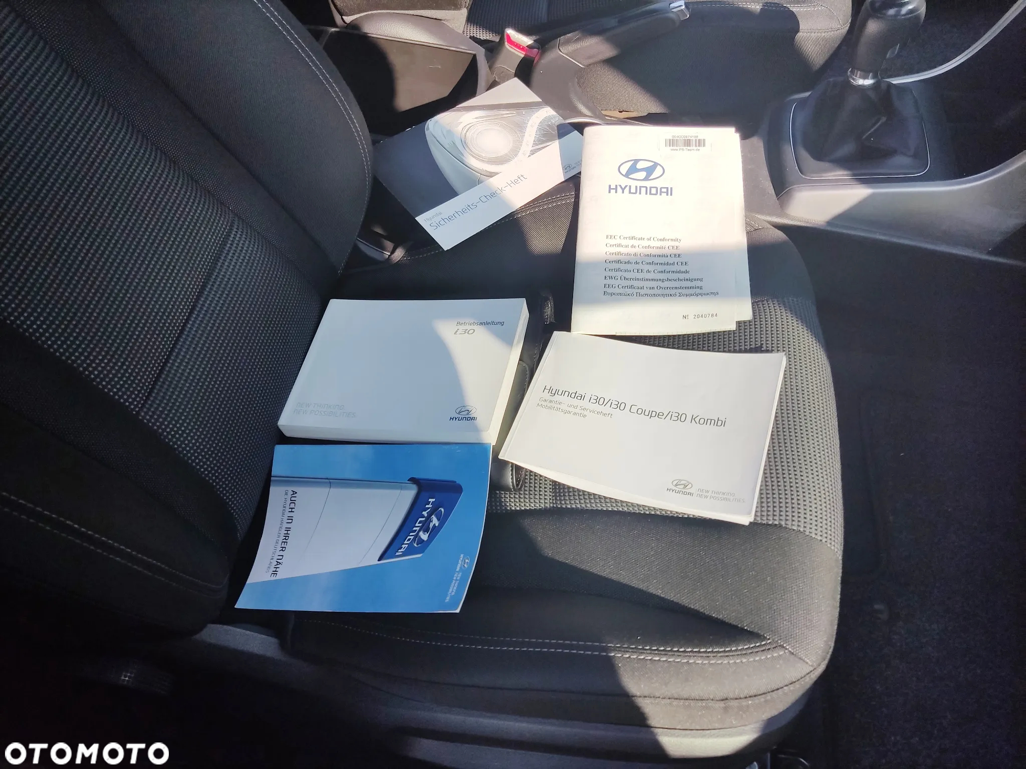 Hyundai i30 - 23
