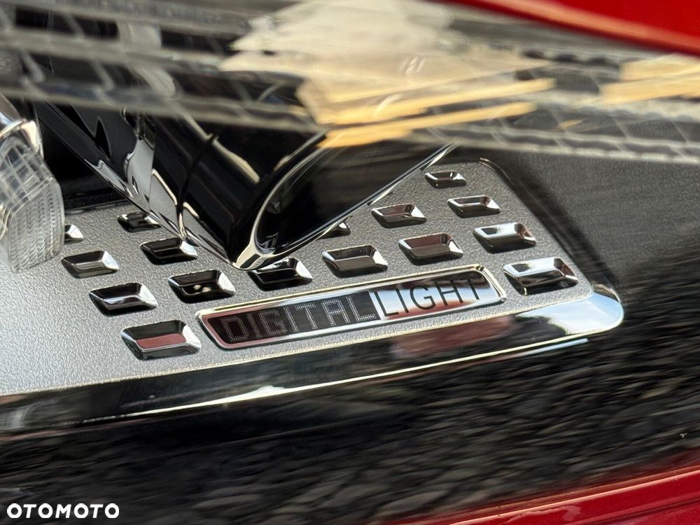 Mercedes-Benz Klasa C - 13