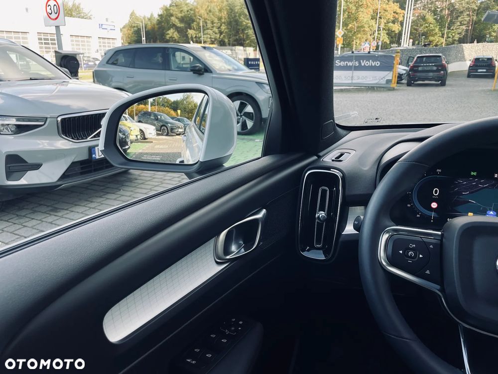 Volvo XC 40 B3 Core - 9