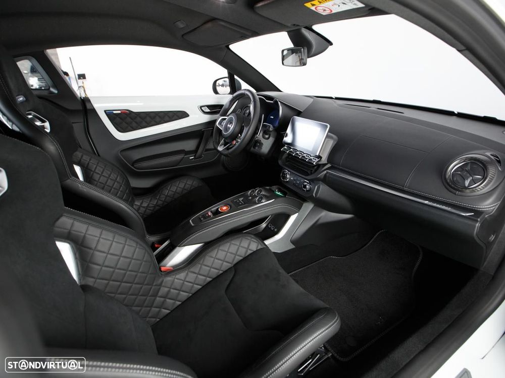 Alpine A110 Standard - 7