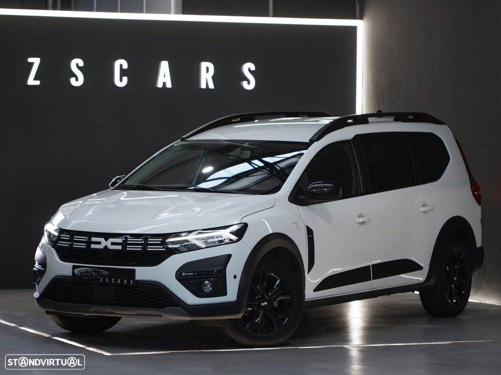 Dacia Jogger 1.0 ECO-G Extreme 7L Bi-Fuel - 2