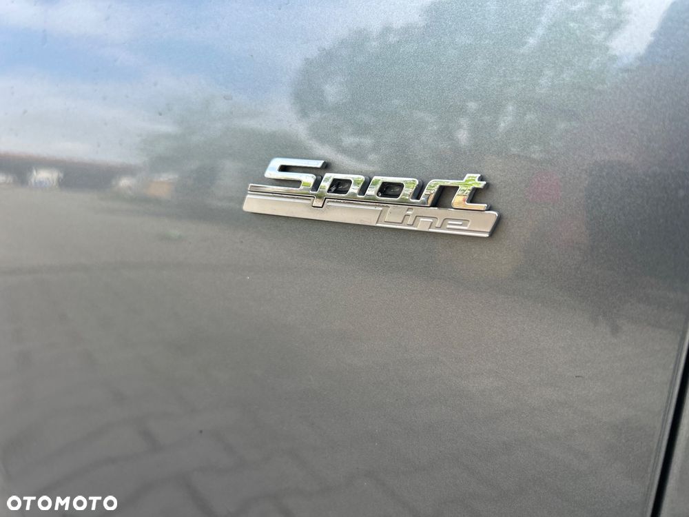 BMW Seria 5 520d xDrive Sport Line - 6