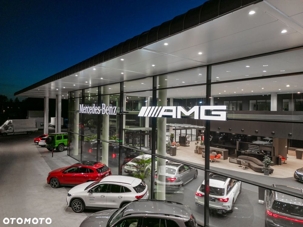 Mercedes-Benz GLA - 22