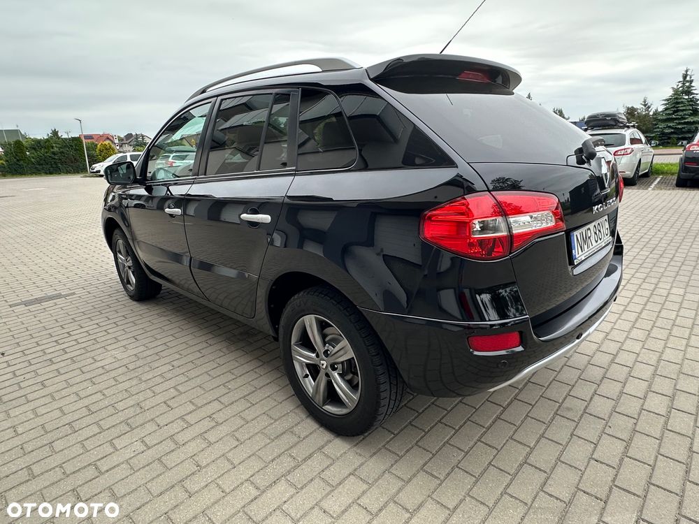 Renault Koleos dCi 150 FAP 4x2 Dynamique - 6
