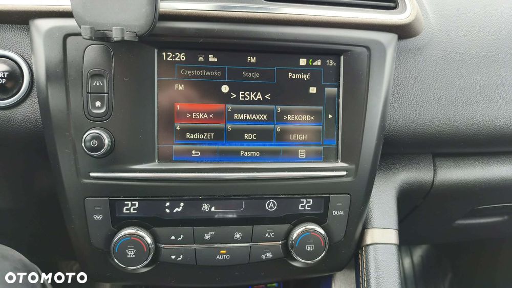 Renault Kadjar - 23