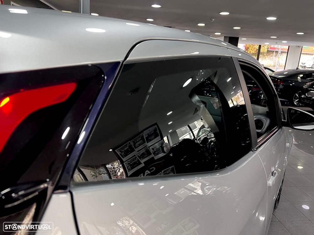 Toyota Aygo X Play - 16