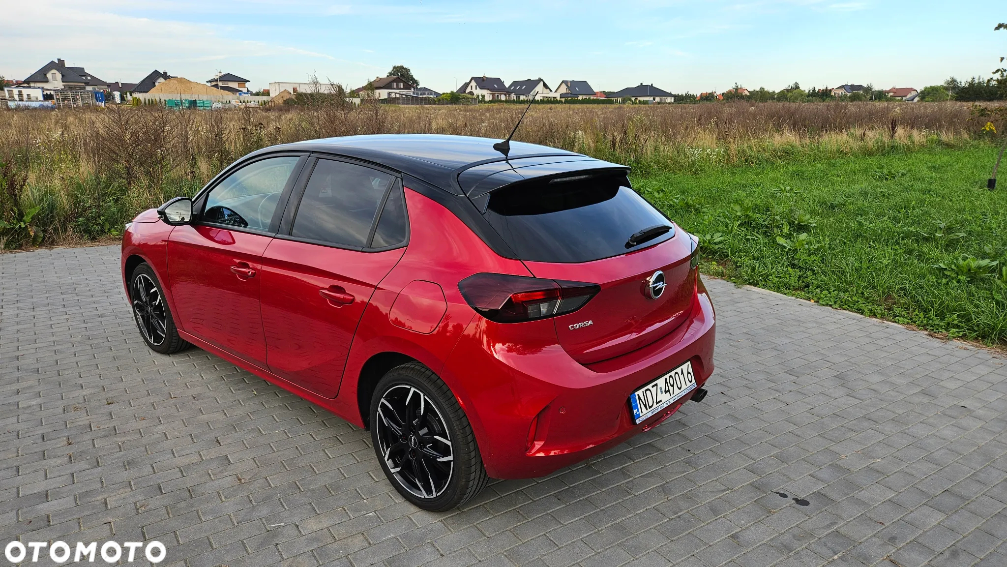 Opel Corsa 1.2 GS Line S&S - 3