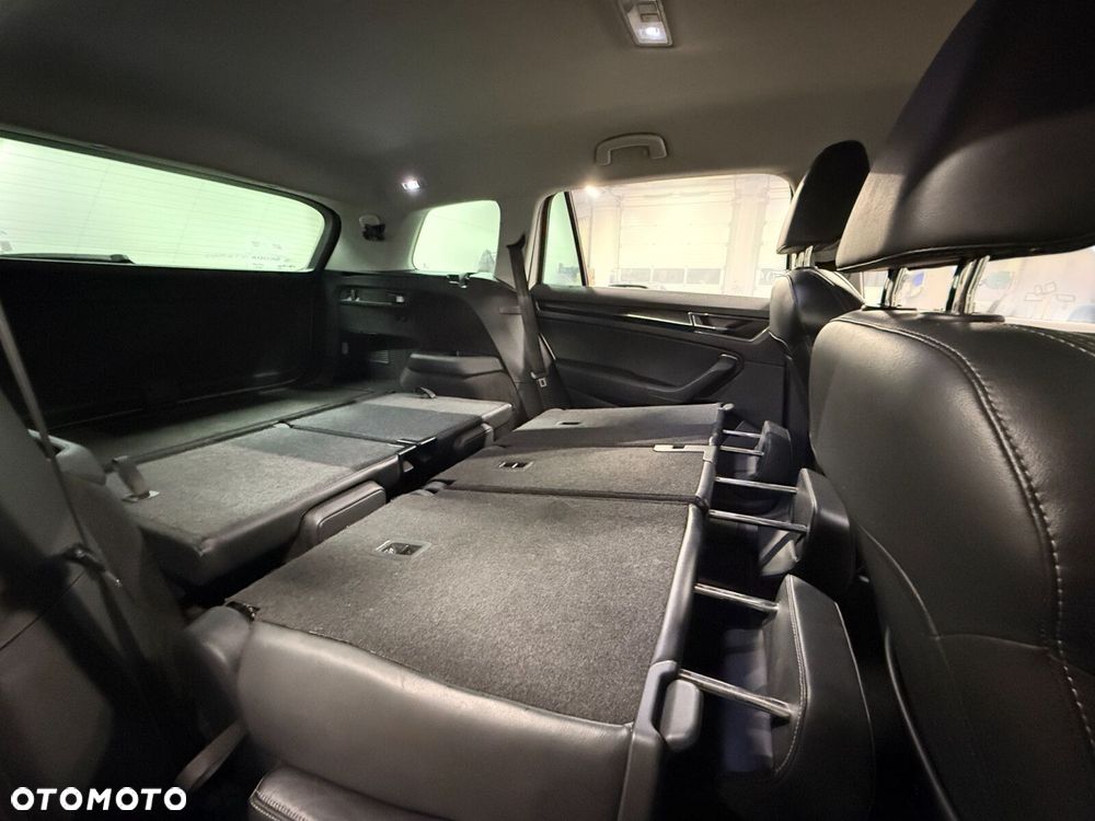 Skoda Kodiaq 2.0 TDI 4x4 Style DSG 7os - 24