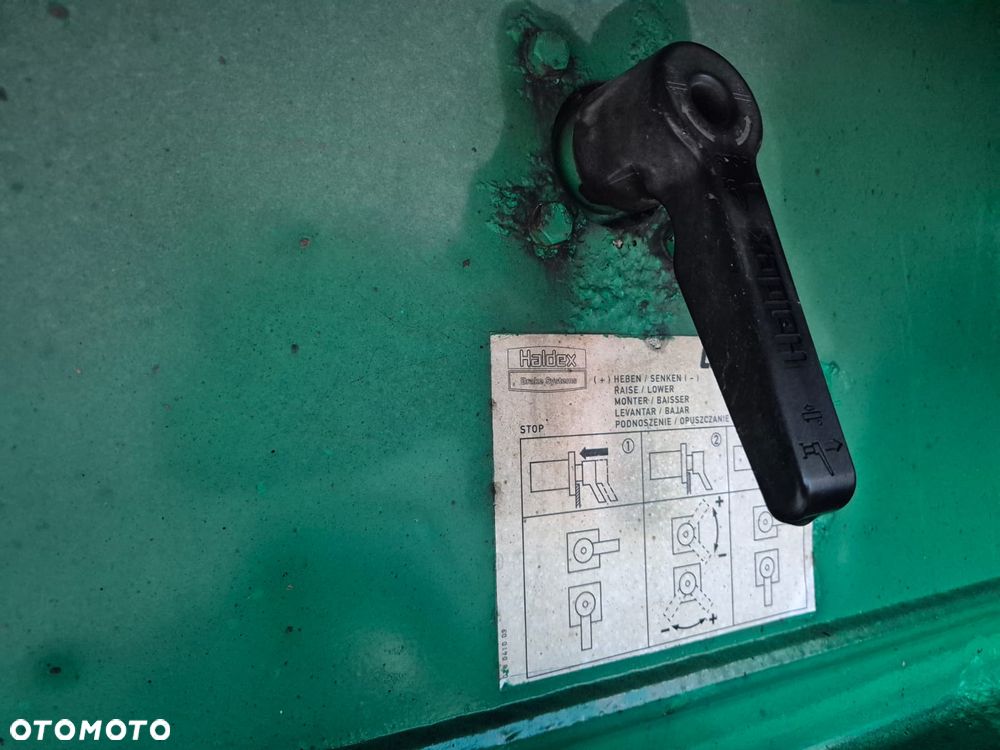 Benalu Wywrotka - 20