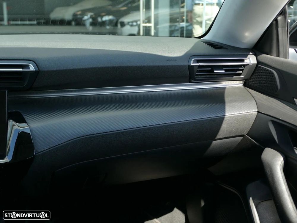 Peugeot 508 SW 1.5 BlueHDi Active - 33