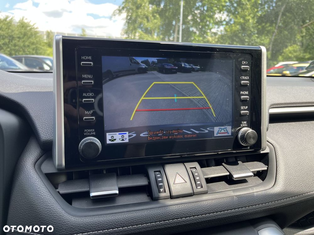 Toyota RAV4 2.5 Hybrid Comfort 4x4 - 10