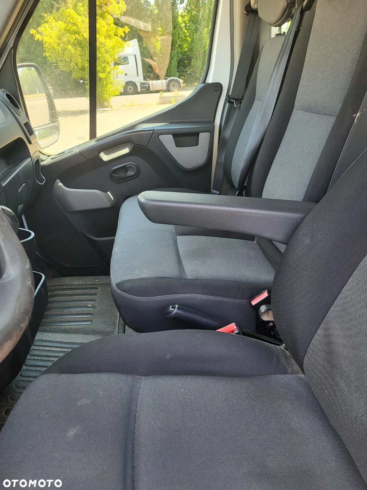 Renault Master - 14