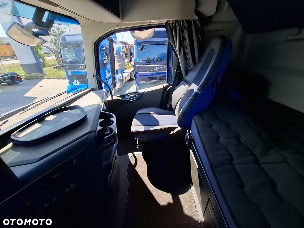 Volvo FH 460 xlow - 12
