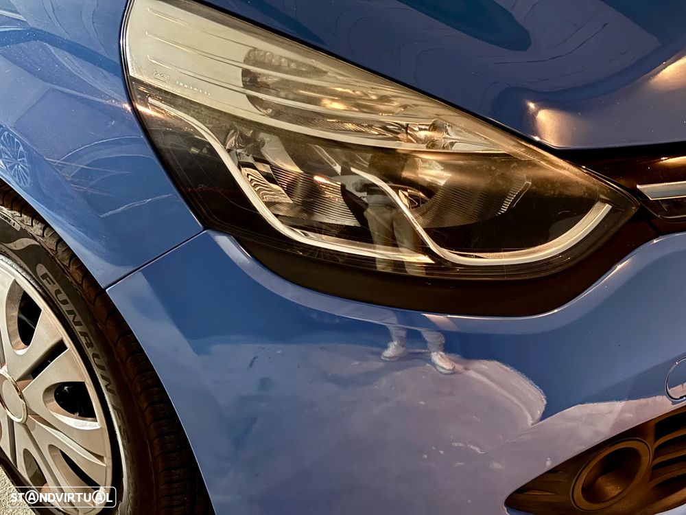 Renault Clio 0.9 TCe Zen - 5