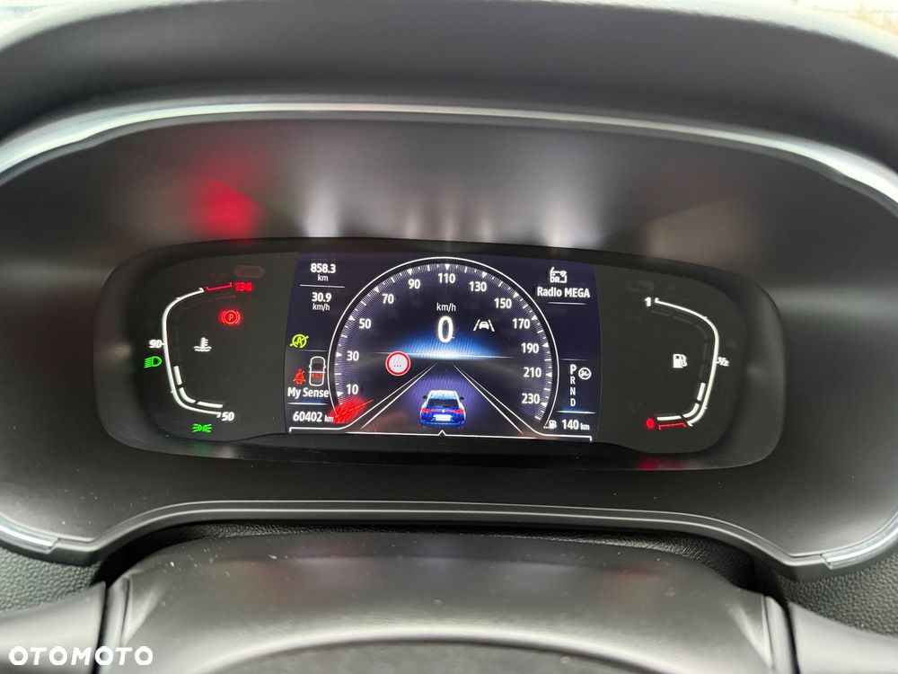 Renault Megane 1.3 TCe FAP Intens EDC - 25