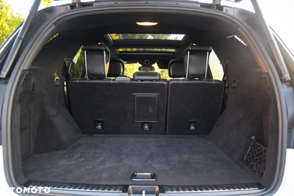 Mercedes-Benz ML - 17