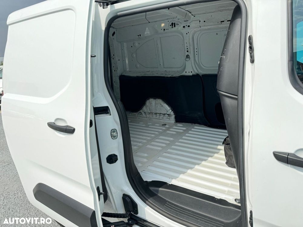 Toyota Proace - 12