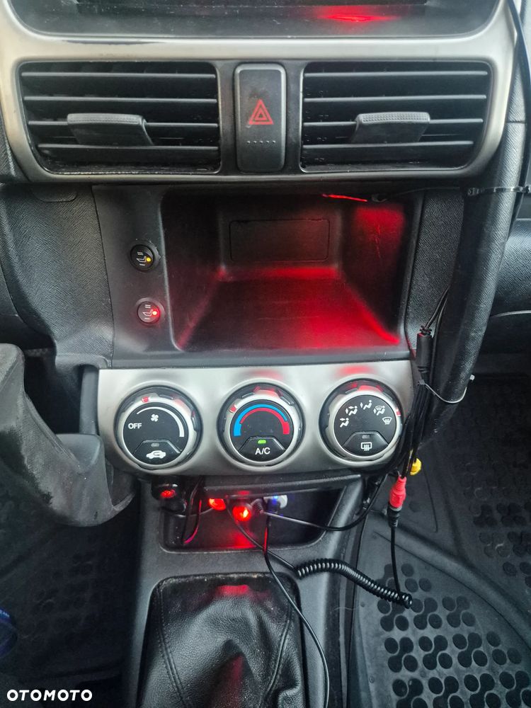 Honda CR-V 2.0 ES - 31