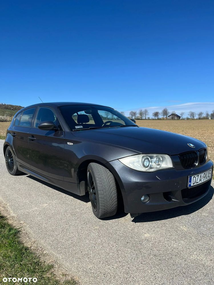 BMW Seria 1 118d - 7
