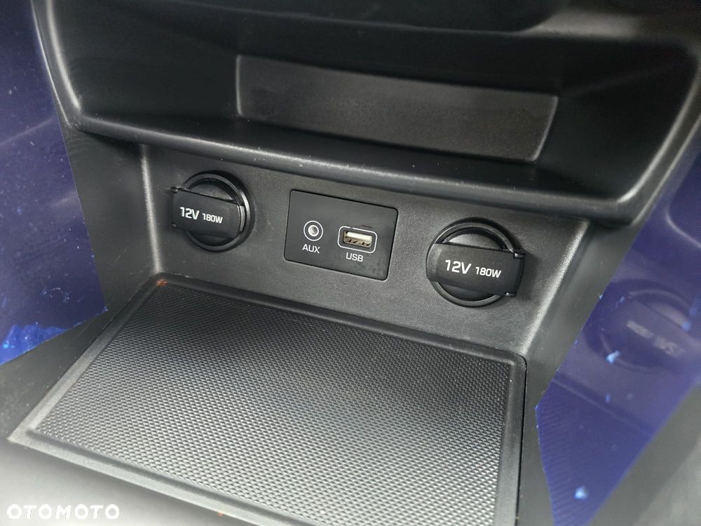 Hyundai Kona 1.6 T-GDI Comfort 4WD DCT - 19