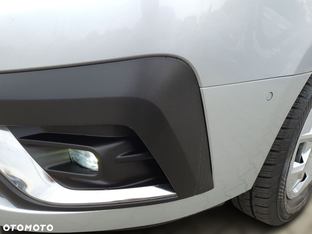 Renault trafic - 13