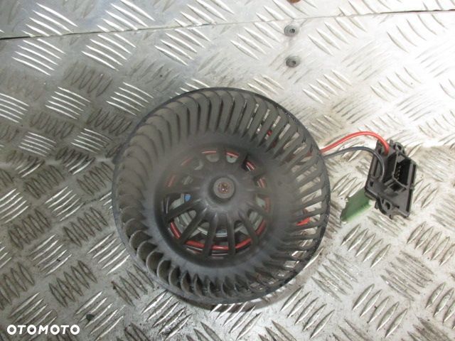 Dmuchawa nawiewu J77ACV22 Renault Clio III lift - 1