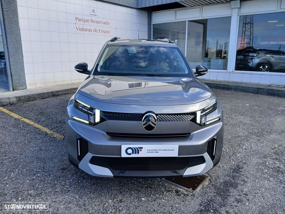 Citroën C3 Aircross 1.2 PureTech Plus - 5