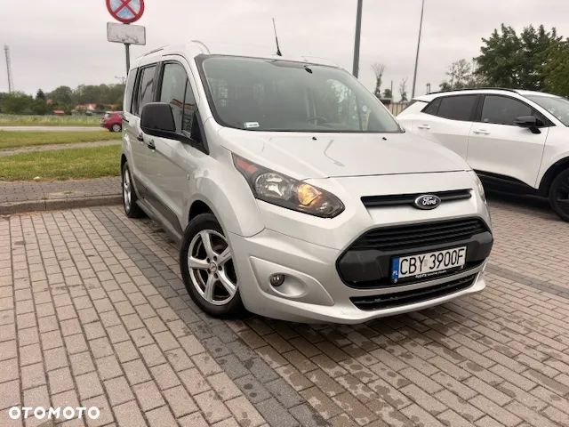 Ford Transit Connect 220 L1 Trend - 11
