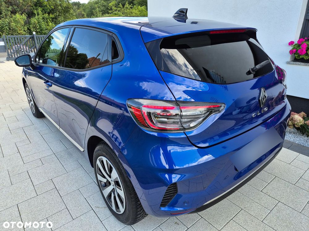 Renault Clio E-TECH 140 EXPERIENCE - 7