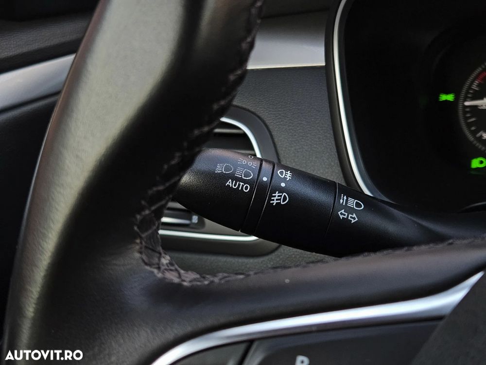 Renault Talisman - 17