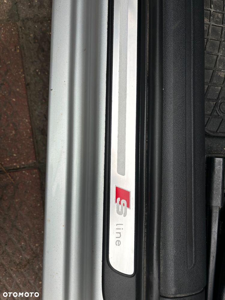 Audi A4 Avant - 17